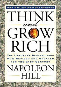 BCThink and grow rich